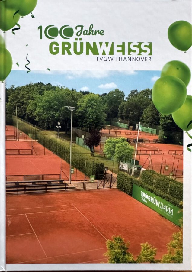 Vereinschronik